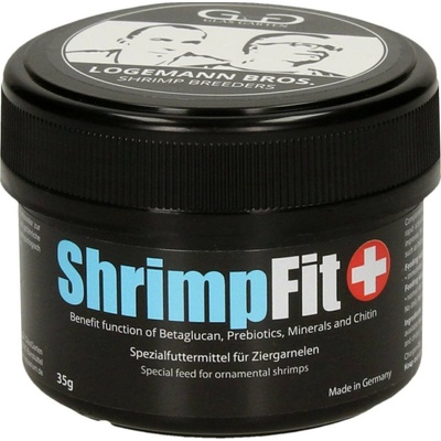 GlasGarten ShrimpFit+ 35 g