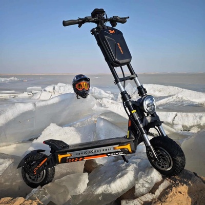 KuKirin G4 Max – Zboží Dáma