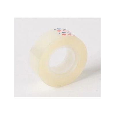 Wimex Lepiaca páska transparentná 19mm x 33m (8 ks)