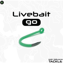 Vagner Livebait Go veľ.6 4 ks
