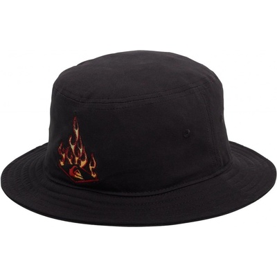 Quiksilver Youth Bucket Ruckous Black KVJ0