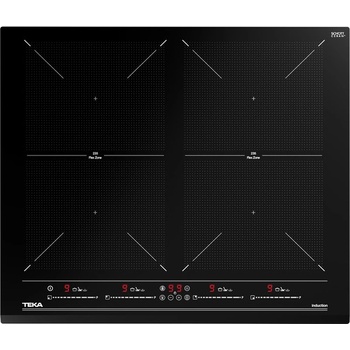 TEKA IZF 64440 BK MSP