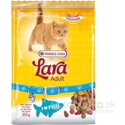 Lara Premium Cat Adult Salmon losos 350 g