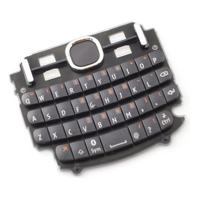 Klávesnica Nokia Asha 200, 201