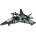 Felyx Toys HKTEC Fighter Дрон R/C (1011839F)