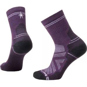 Smartwool W hike light cushion mid crew l