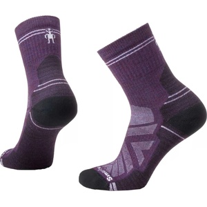 Smartwool W hike light cushion mid crew l