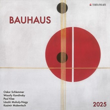 Bauhaus 2025