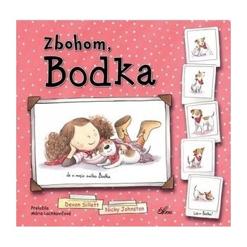 Zbohom, Bodka
