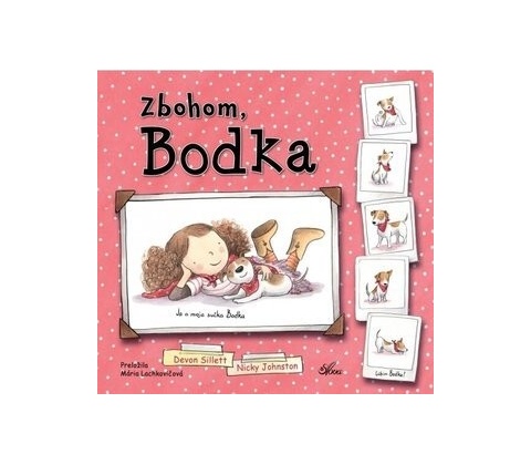 Zbohom, Bodka