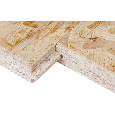 Kronospan OSB 3 PD 2500 x 625 x 25 mm ks