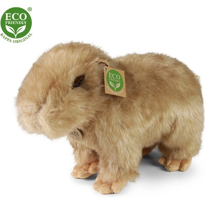 Eco-Friendly Rappa kapybara 30 cm
