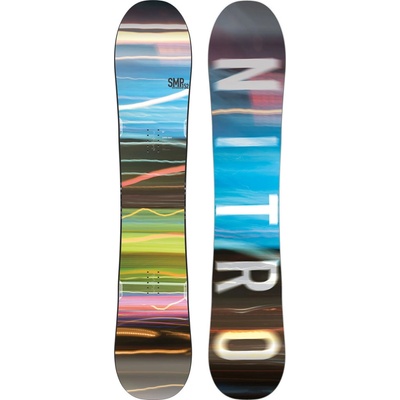 Nitro SMP 18/19 Velikost: 158