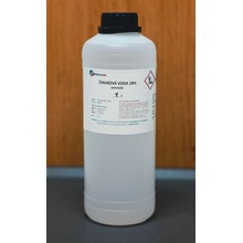 Proxim Čpavková voda, amoniak 24-25% 0,9kg