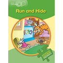 Little Explorers A: Run and Hide