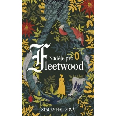 Naděje pro Fleetwood