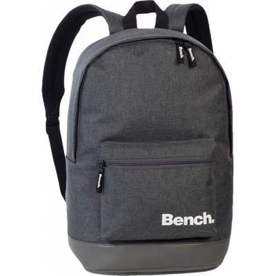 Bench classic daypack 64150-1700 šedá 12 l