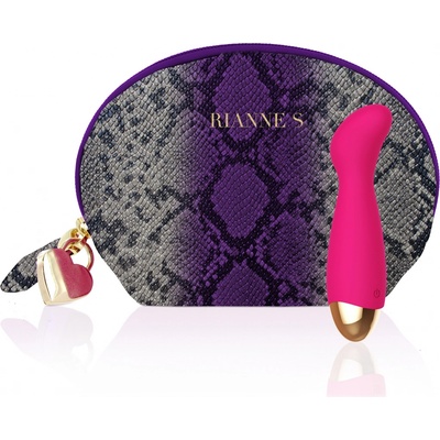 Rianne S Essentials Boa Mini G