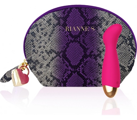 Rianne S Essentials Boa Mini G