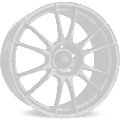 SPARCO JP-R 8.5x18 5x114,3 ET30 white