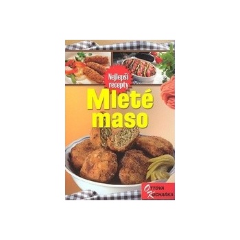 Mleté maso