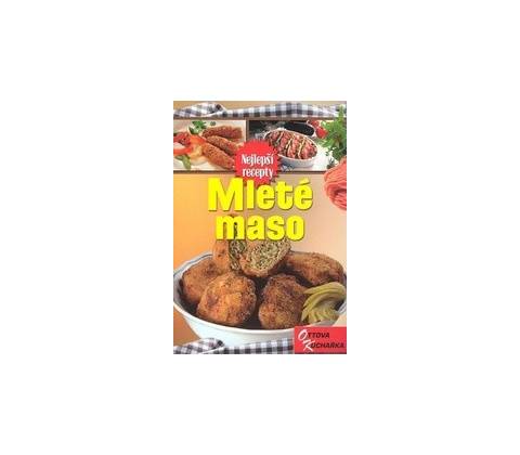 Mleté maso