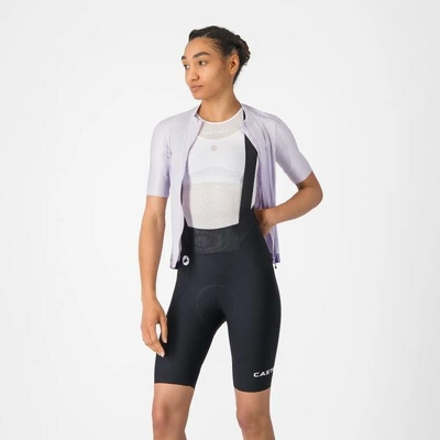 Castelli Espresso 2 W DT dámské černá
