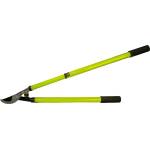 HERLY Телескопична ножица за клони Herly - Lux, 65-85 cm, зелена (25715)