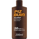 Prípravky na opaľovanie Piz Buin Allergy Lotion SPF50+ 200 ml