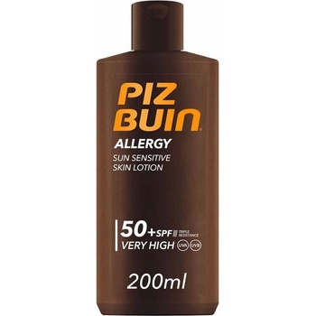 Piz Buin Allergy Lotion SPF50+ 200 ml