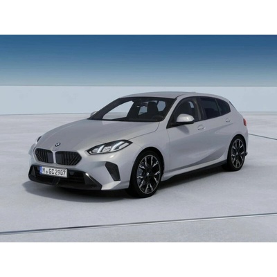 BMW 120d M Sport 120 kW