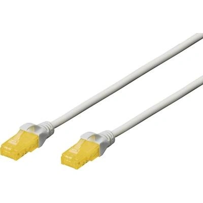 ASSMANN Кабел Patch Cord Categ 6A U-UTP DK-1613-A-010 1 m Digitus (DK-1613-A-010)