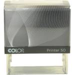  Автоматичен печат COLOP Printer L 50