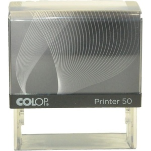  Автоматичен печат COLOP Printer L 50