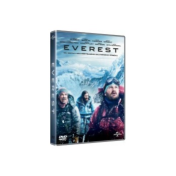 EVEREST DVD