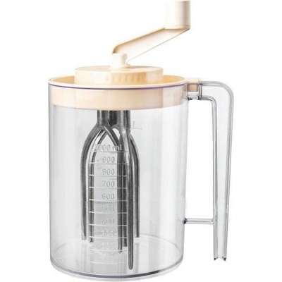 Kuchyňský ruční šlehač DELA - Orion – Zbozi.Blesk.cz