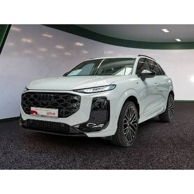 Audi Q3 TFSI S tronic S-line 110 kW