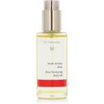 Dr. Hauschka Rose Nurturing Body Oil 75 ml