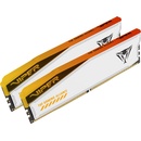 Patriot Viper Elite DDR5 32GB 6600MHz CL34 PVER532G66C34KT