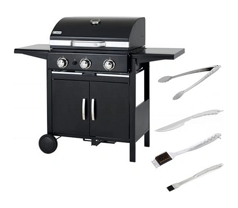 Tepro Mayfield 3 3152