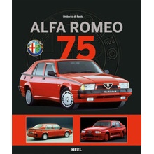 Alfa Romeo 75 - Di Paolo, Umberto