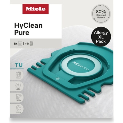 Miele HyClean Pure TU Alergy XL