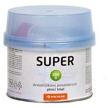 POLYKAR Super 200g