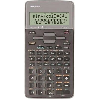 Sharp SH EL 531 TH