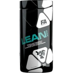 Fitness Authority Lean Pak | Ultimate Fat Burning Formula with Thermogenics, Diuretic & Adaptogens [30 Пакета]