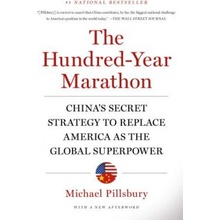 Hundred-Year Marathon Pillsbury MichaelPaperback