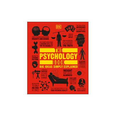 Psychology Book