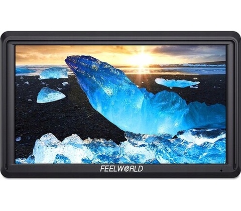 Feelworld S55 V3