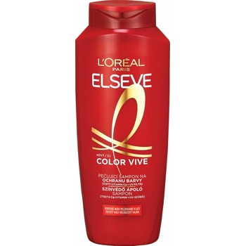 L'Oréal Elséve Color Vive šampón pre farbené vlasy 400 ml