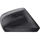 Trust Bayo+ Multidevice Ergonomic Wireless Mouse 25399